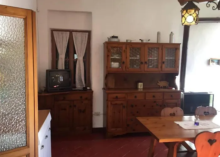 Nel Set Di Piccolo Mondo Antico Villa Viola
