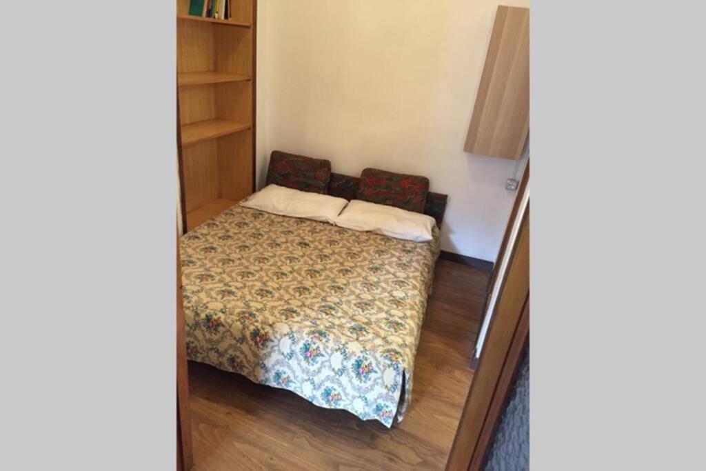Nel Set Di Piccolo Antico Viola Holiday home Valsolda