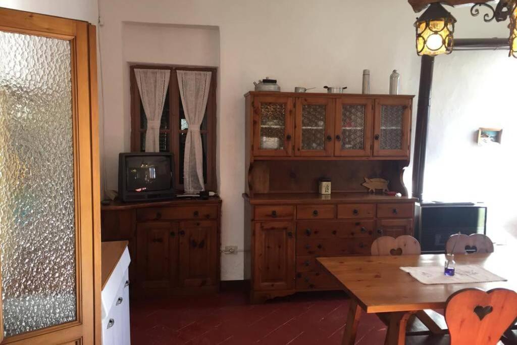 Nel Set Di Piccolo Antico Viola Holiday home *