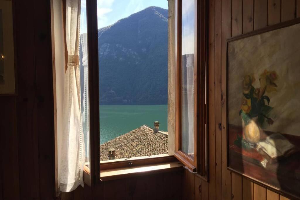 Holiday home Nel Set Di Piccolo Antico Viola Valsolda
