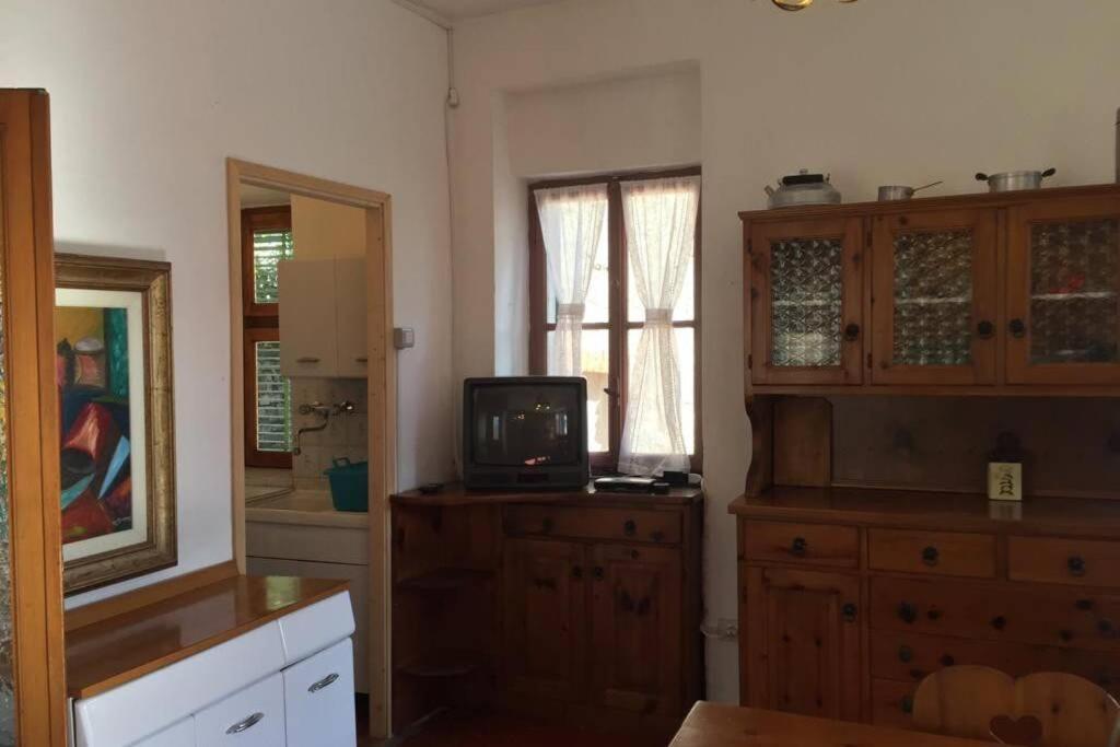 Nel Set Di Piccolo Antico Viola Holiday home