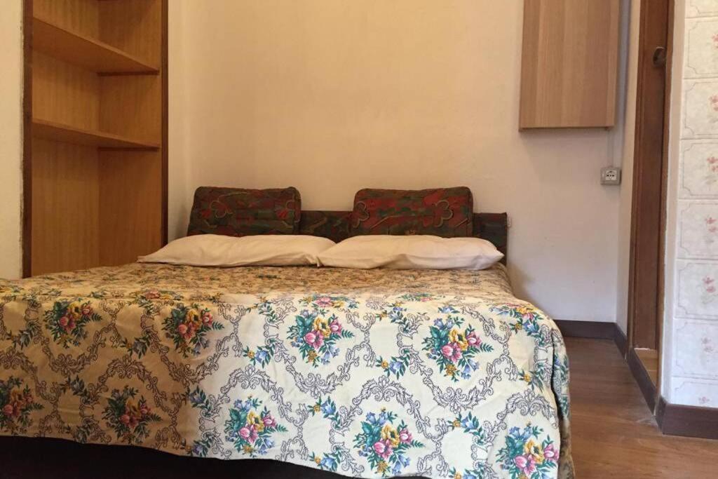 Holiday home Nel Set Di Piccolo Antico Viola *