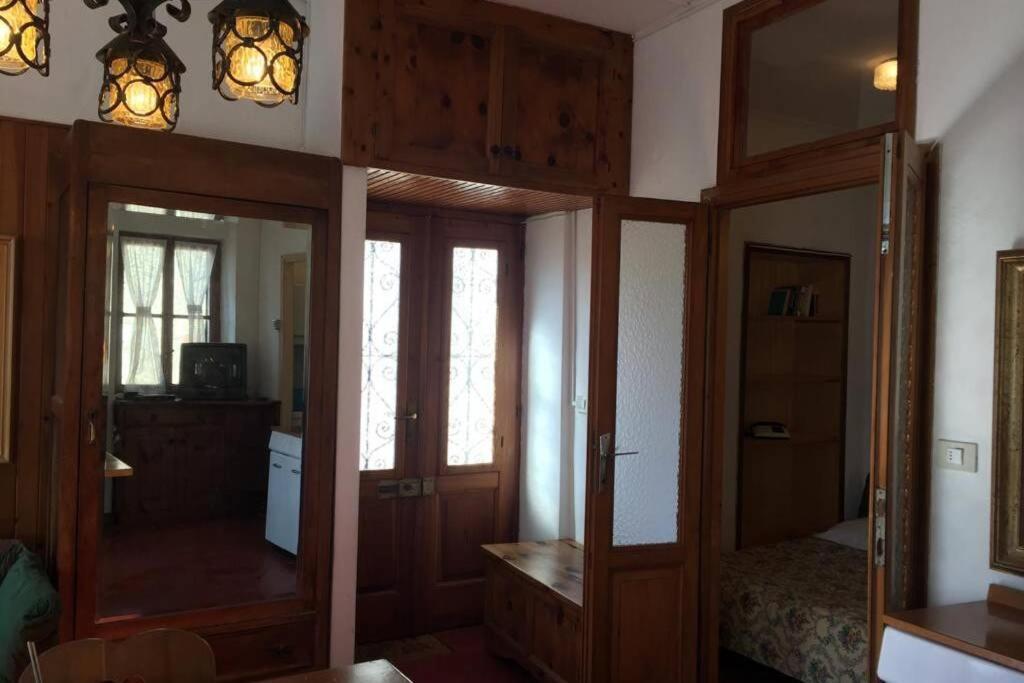 Holiday home Nel Set Di Piccolo Antico Viola Valsolda