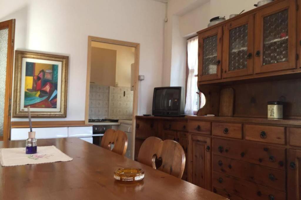 Nel Set Di Piccolo Antico Viola Holiday home *