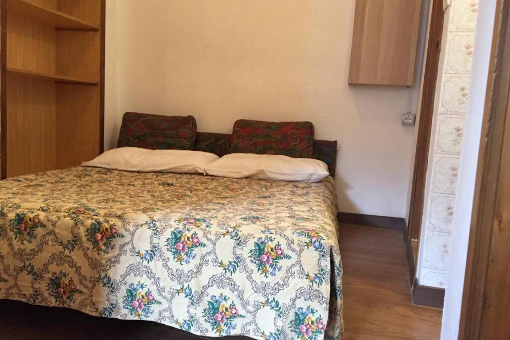 Nel Set Di Piccolo Antico Viola Holiday home Valsolda