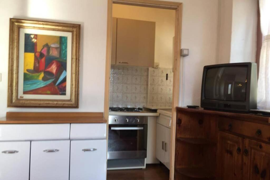 Nel Set Di Piccolo Antico Viola Holiday home