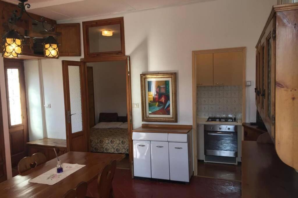 Holiday home Nel Set Di Piccolo Antico Viola Valsolda