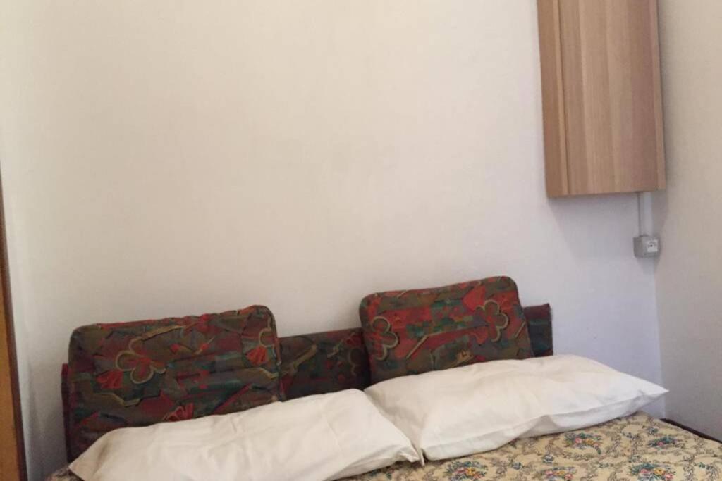 Holiday home Nel Set Di Piccolo Antico Viola *