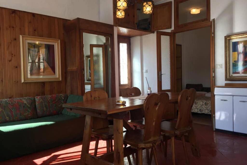 Nel Set Di Piccolo Antico Viola Holiday home *