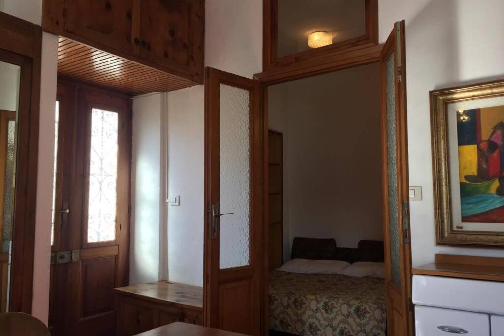 Ferienhaus Nel Set Di Piccolo Antico Viola *